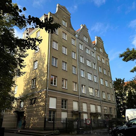 Flatbook - Old Town Apartments Ogarna Gdansk Exterior photo